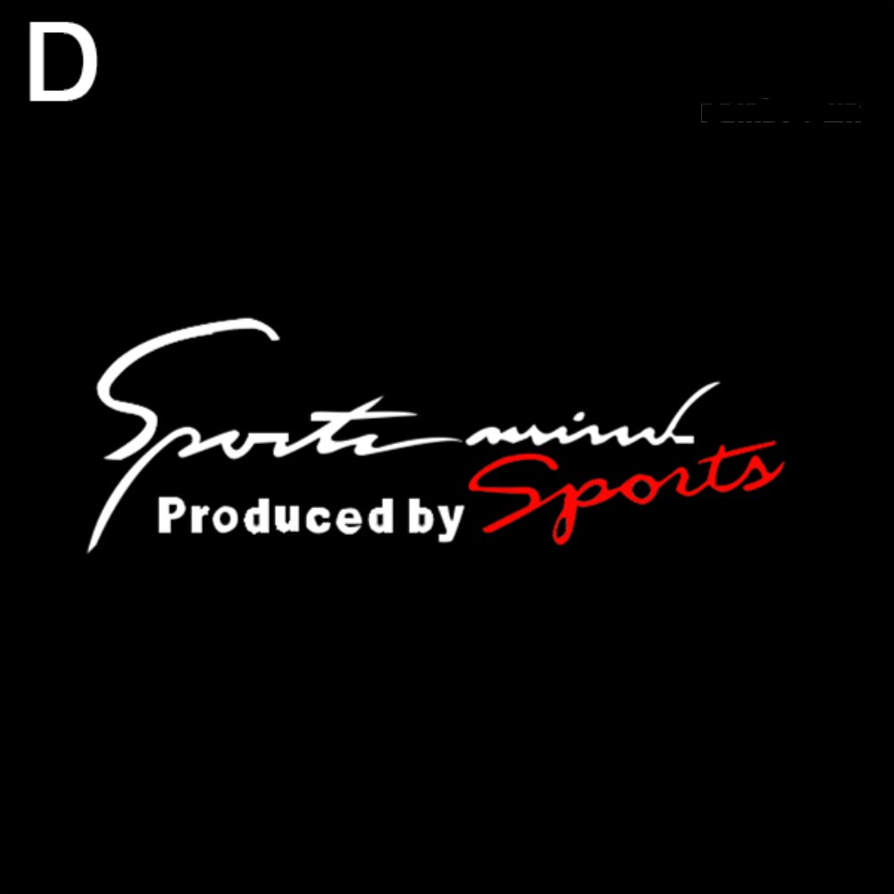 Đề can phản quang nét mảnh dán phương tiện xe hơi trang trí che vết trầy xước