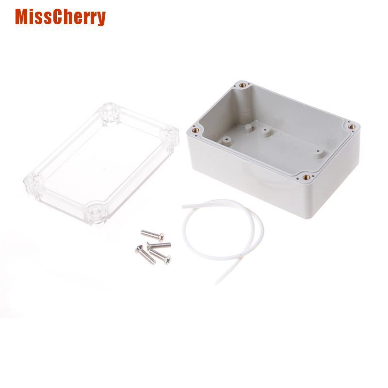 Hộp Đựng Đồ Điện Chống Thấm Nước Kích Thước 100x68 X