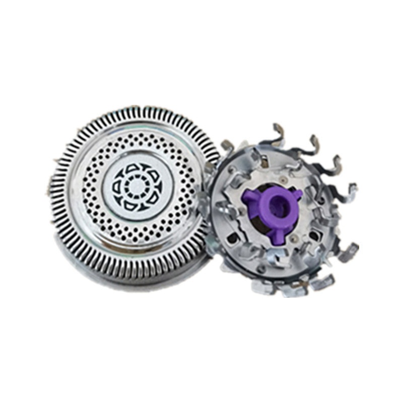 Set 3 Đầu Dao Cạo SH98 Thay Thế Cho Máy Cạo Râu Philips SP9863 SP9880 SP7000 9000 9861