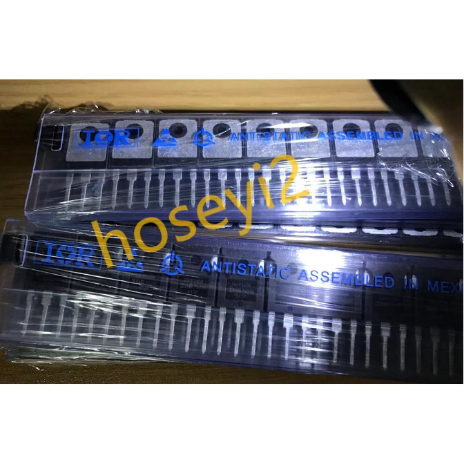 Orihinal IRFP260N chiếc 5 TO-247 200V 50A IRFP260 IRFP 260 pxa6