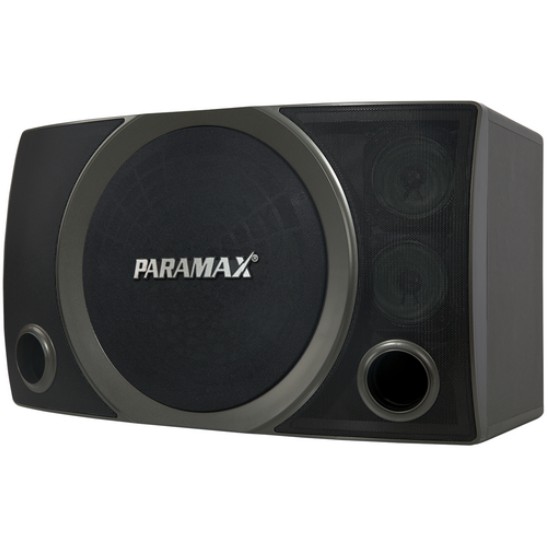 LOA PARAMAX SC-3500