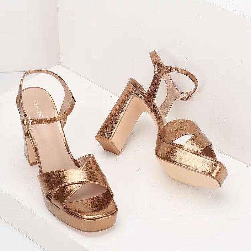 Order  🌼 giày Uk quai chéo gót đúp
