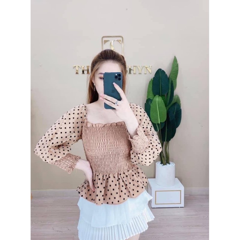 Áo nhún bi #bigsize 60kg đến 90kg