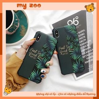 Ốp lưng iphone Happy Day hàng cao cấp, bọc 4 góc - Ốp Iphone 11 iphone 11 pro max 6 6s 6plus 7 7plus 8 8plus X XS XSmax