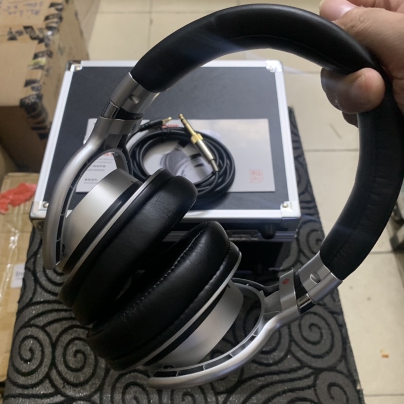 Tai Kiểm Âm Cao Cấp TAKSTAR PRO 82 Chuyên Dành Cho thu âm livestream+Game thủ+idol... chính hãng bảo hành 1 năm