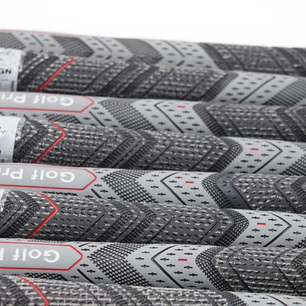 Vỏ Bọc Tay Cầm Gậy Đánh Golf Bằng Cao Su Sắt Chất Lượng Cao Thoải Mái Thay Thế Tiện Dụng Cho Nam Và Nữ AVALENTINE