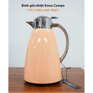 Bình giữ nhiệt Emsa Campo 1 lít