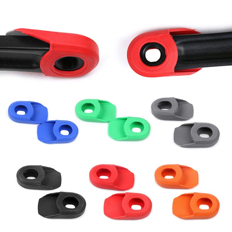 Vỏ Bọc Bảo Vệ Trục Quay Xe Máy Cas