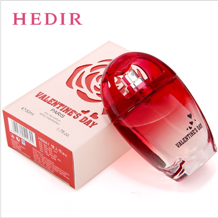 Nước hoa valentine day's Paris 50ml siêu ngọt ngào