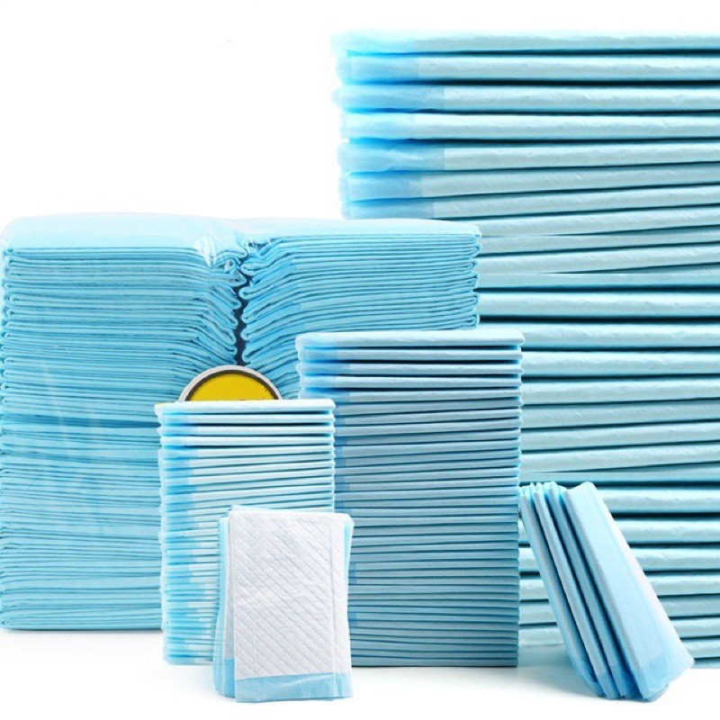 [1 MIẾNG] TẢ LÓT SIÊU THẤM HÚT ĐA DẠNG CHO THÚ CƯNG GEN DIAPERS- MULTIFUNCTION CÓ 2 SZE S, M