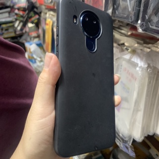 Miếng dán cường lực Nokia 5.4 full màn hình