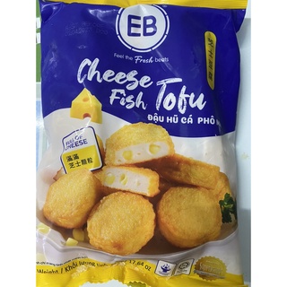 [HOẢ TỐC HCM] Viên thả lẩu EB Malaysia
