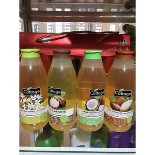 Sữa tắm Cottage 560 ml
