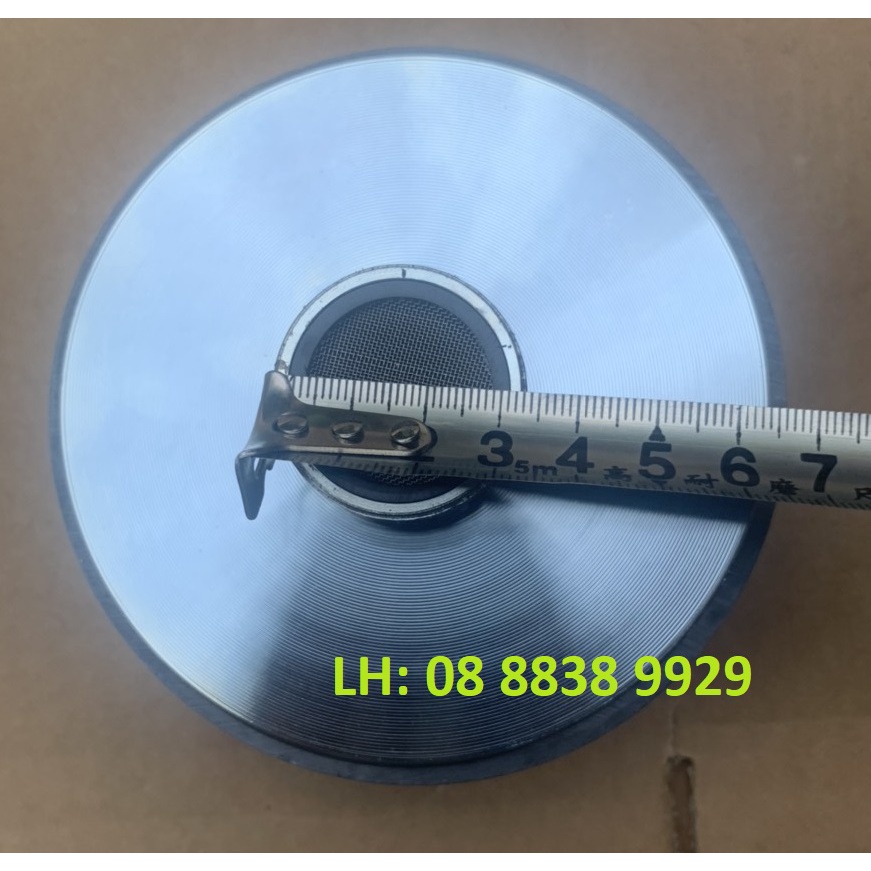 CẶP TREBLE KÈN 450 BM CHÍNH HÃNG NHẬP KHẨU CHINA + TỤ SỊN - GIÁ 2 CÁI