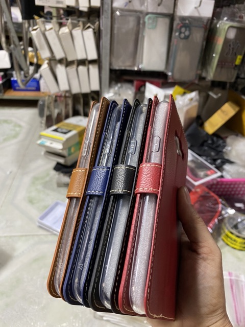 Bao da Oppo A53 thời trang | BigBuy360 - bigbuy360.vn