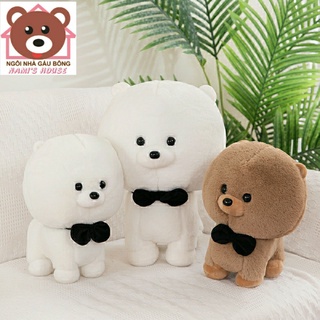 Gấu Bông Chó Poodle