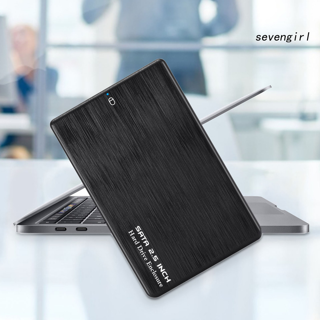 Ổ Cứng Ngoài 2.5inch Sata Usb 3.0 5gbps | BigBuy360 - bigbuy360.vn