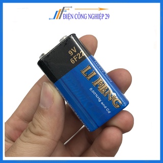 Pin 9V LI FENG XỊN