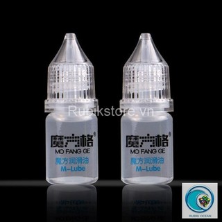 Dầu bôi trơn Rubik QiYi Lube 3ML