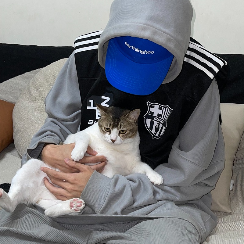 Áo Thể Thao Sát Nách Đệm Vai Phong Cách Hip Hop Hàn Quốc Thời Trang Cho Nam Size M-2Xl