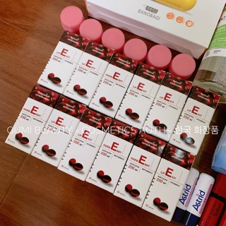 vitamin E Nga