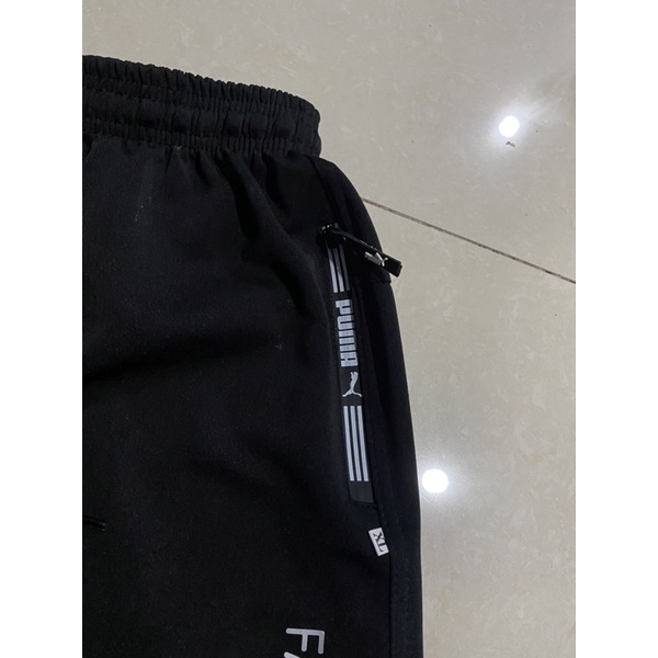 Quần Ngắn Thể Thao Co Dãn 4 Chiều