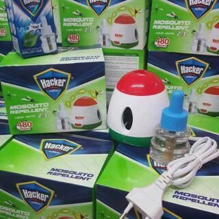 Đèn tinh dầu đuổi muỗi