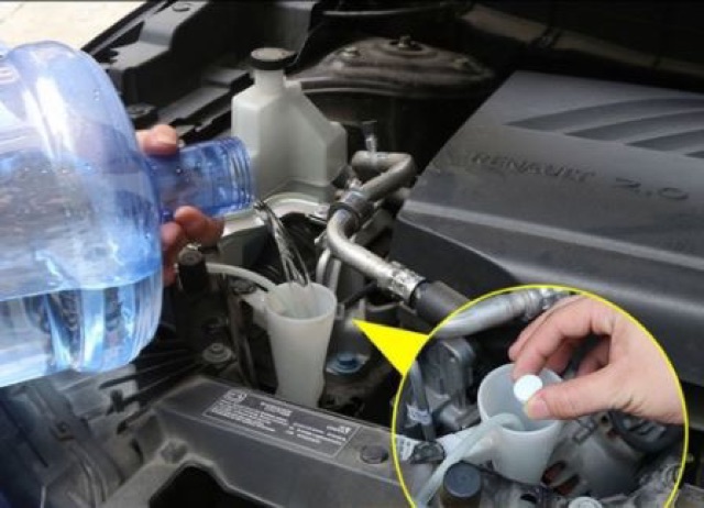 Viên sủi nén rửa kính xe ô tô tẩy siêu sạch tạo hiệu ứng lá sen chống bám nước mưa phụ kiện ô tô Mộc Lan
