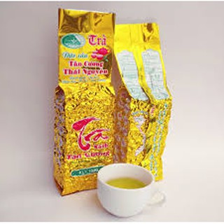 [ TRÀ BẮC - LOẠI 4 ] 100G - TRÀ (CHÈ) TÂN CƯƠNG THÁI NGUYÊN