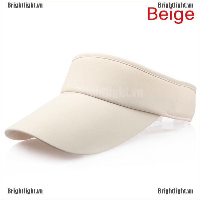 Mũ Lưỡi Trai Thể Thao Chống Nắng Thiết Kế Đặc Biệt Cho Chơi tennis golf