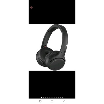 tai nghe sony wh-xb700