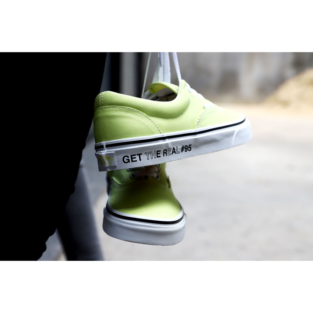 Giày sneakers Vans ERA Get The Real 95 VN0A38FRTO4