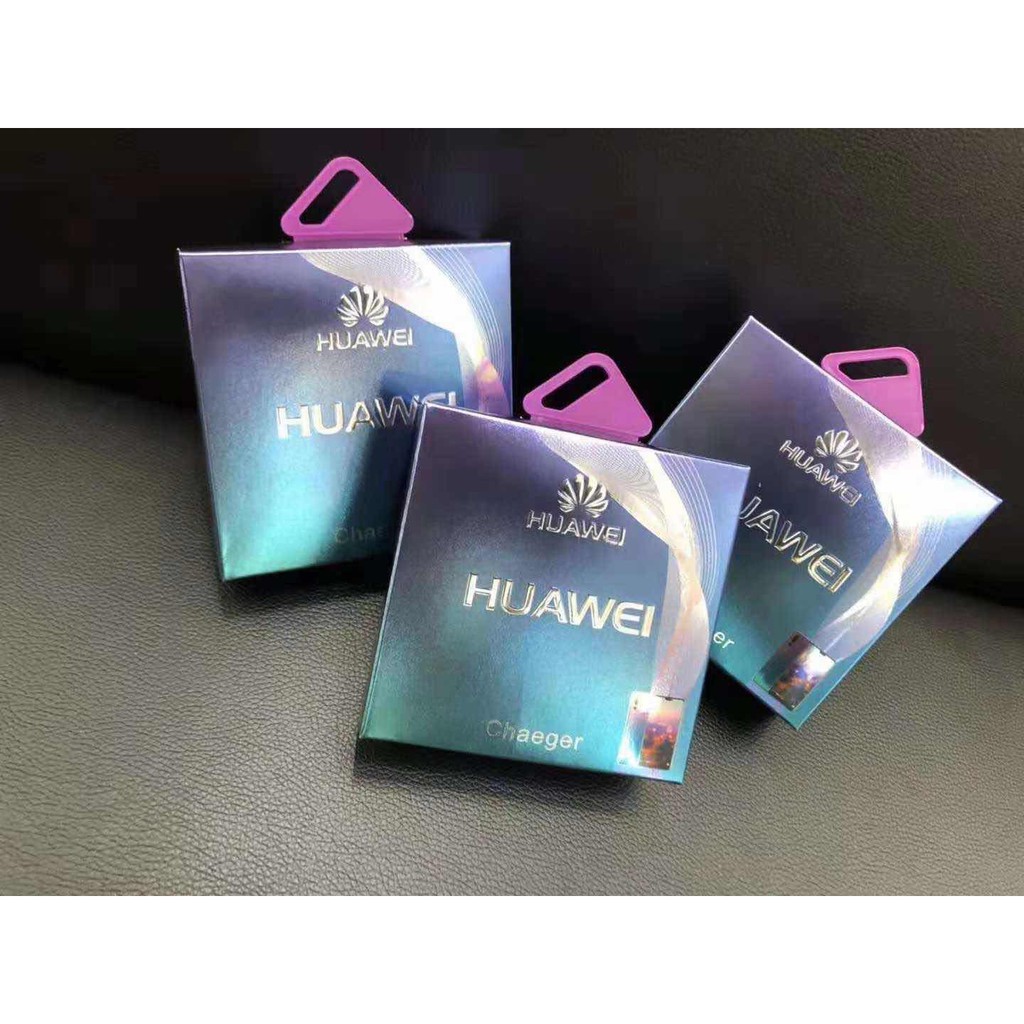 Bộ sạc nhanh Huawei 3.0