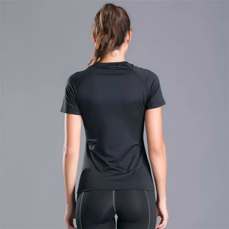 Áo tập gym yoga nữ đẹp