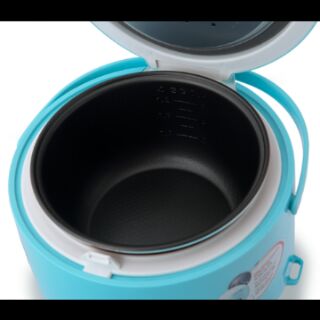 NỒI CƠM ĐIỆN HAPPYTIME HPT8522G(1,2 lít ) và 8521( 1,8 lít ).