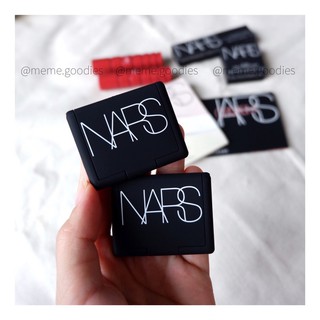 Nars - Phấn má hồng Orgasm hồng đào