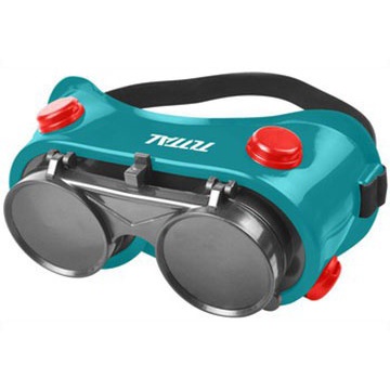 Kính hàn 2 lớp Total TSP303
