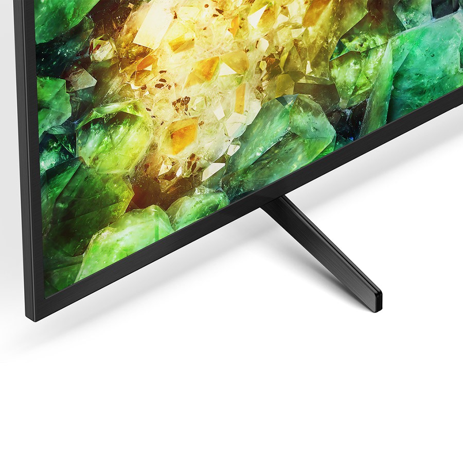 Android Tivi 4K Sony 55 Inch KD-55X7400H (CHỈ GIAO TẠI TP.HỒ CHÍ MINH)