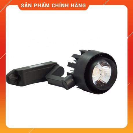 Đèn rọi 20w và 30w thân đen