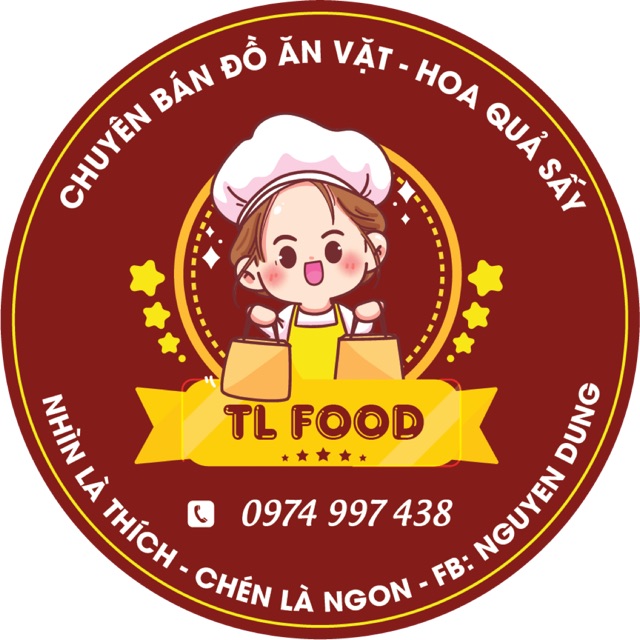 TLFood Shop