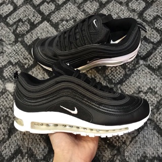 [HÀNG SẴN] GIÀY AIR MAX 97 PHẢN QUANG (HÌNH THẬT)