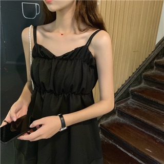 Đầm hai dây (ảnh thật ở cuối)