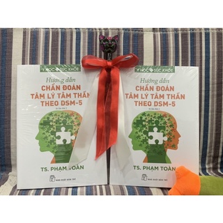 🍭hot hot🌸chẩn đoán tltt theo dsm-5