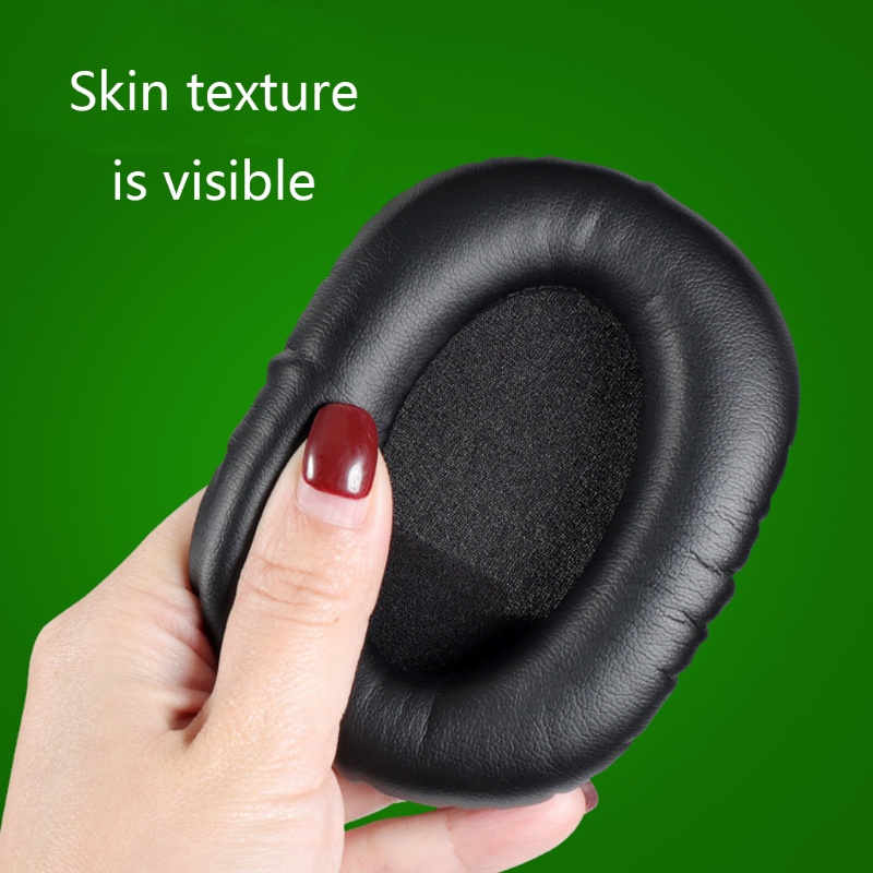 Đệm bọc bảo vệ tai nghe chụp đầu bằng da thay thế chuyên dụng cho V2 X/V2 SE
 | BigBuy360 - bigbuy360.vn