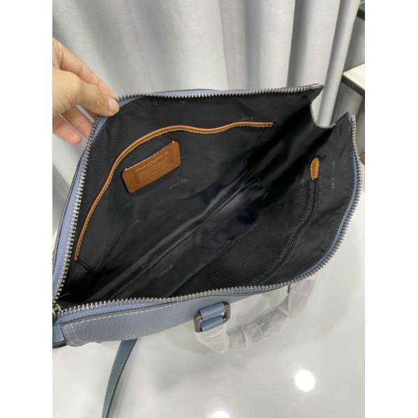 Cặp COACH Gotham Folio