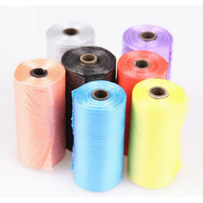 Túi Đựng Phân Cho Mèo,Túi Đựng Rác Cho Chó Mèo