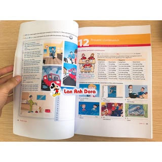 Đồ chơi - Oxford grammar for school 2