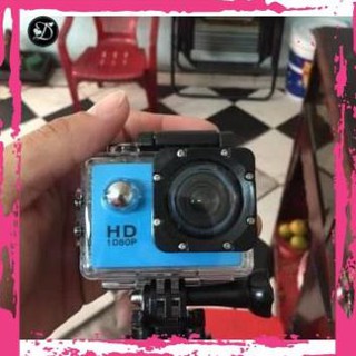 Camera hành trình hd 1080 sport cam a9