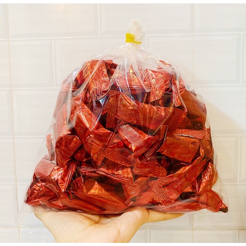 KẸO ĐẬU PHỘNG XỐP THẮNG PHÁT 4 SIZE