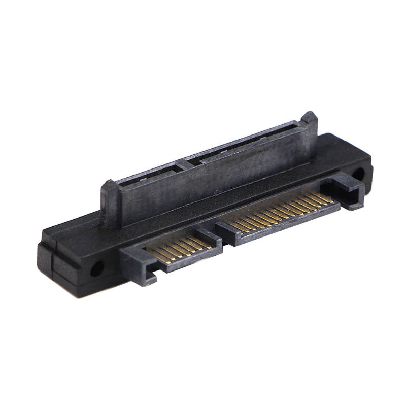 Phụ Kiện Nối Dài 90 Độ Góc 22 7 + 15 Pin Chuyên Dụng Cho Máy Tính